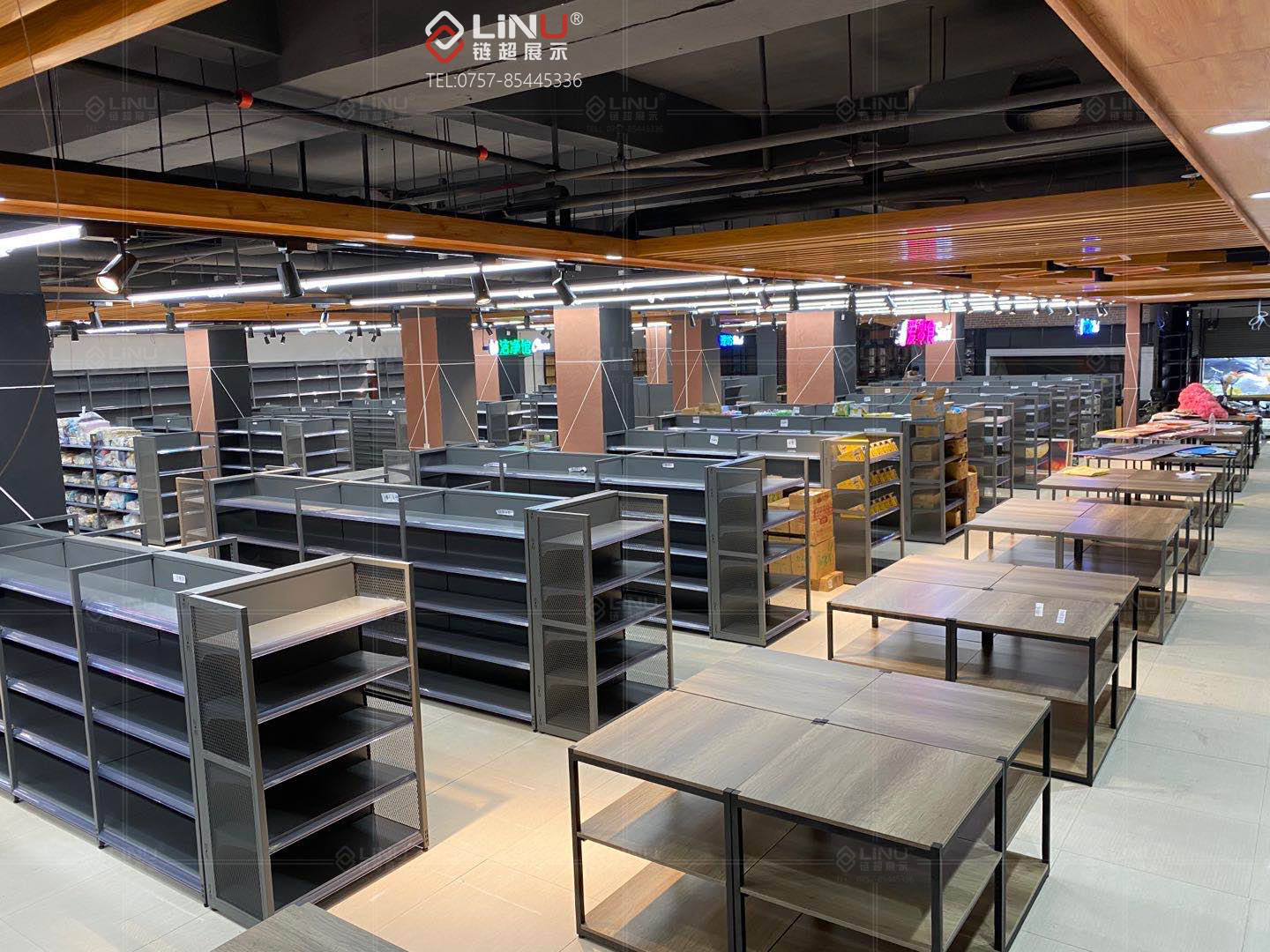 LOOK | 用空間藝術(shù)，打造熱賣